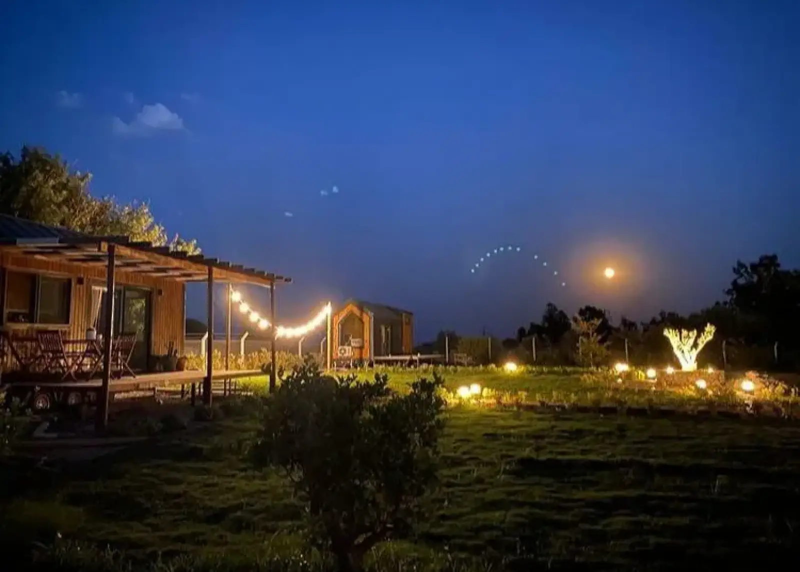 Dalaman Airport (DLM) to Tiny House Radika Datça Private Transfer