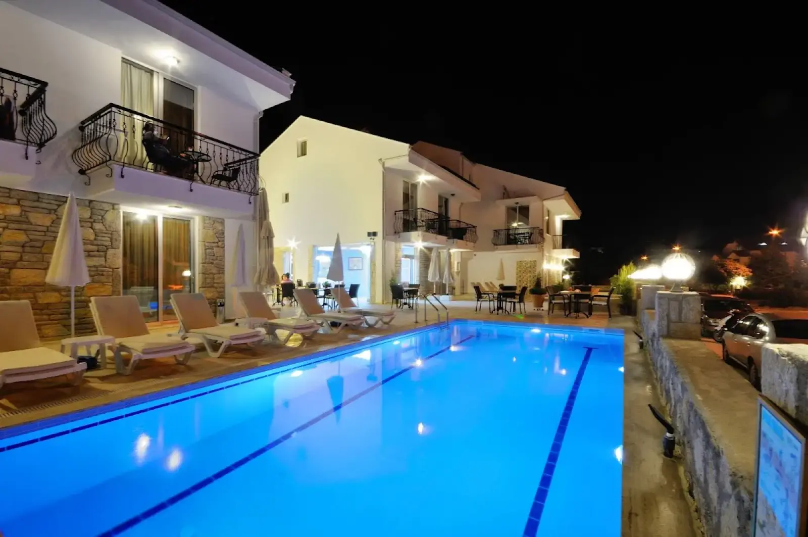 Dalaman Airport (DLM) to White House Hotel Private Transfer