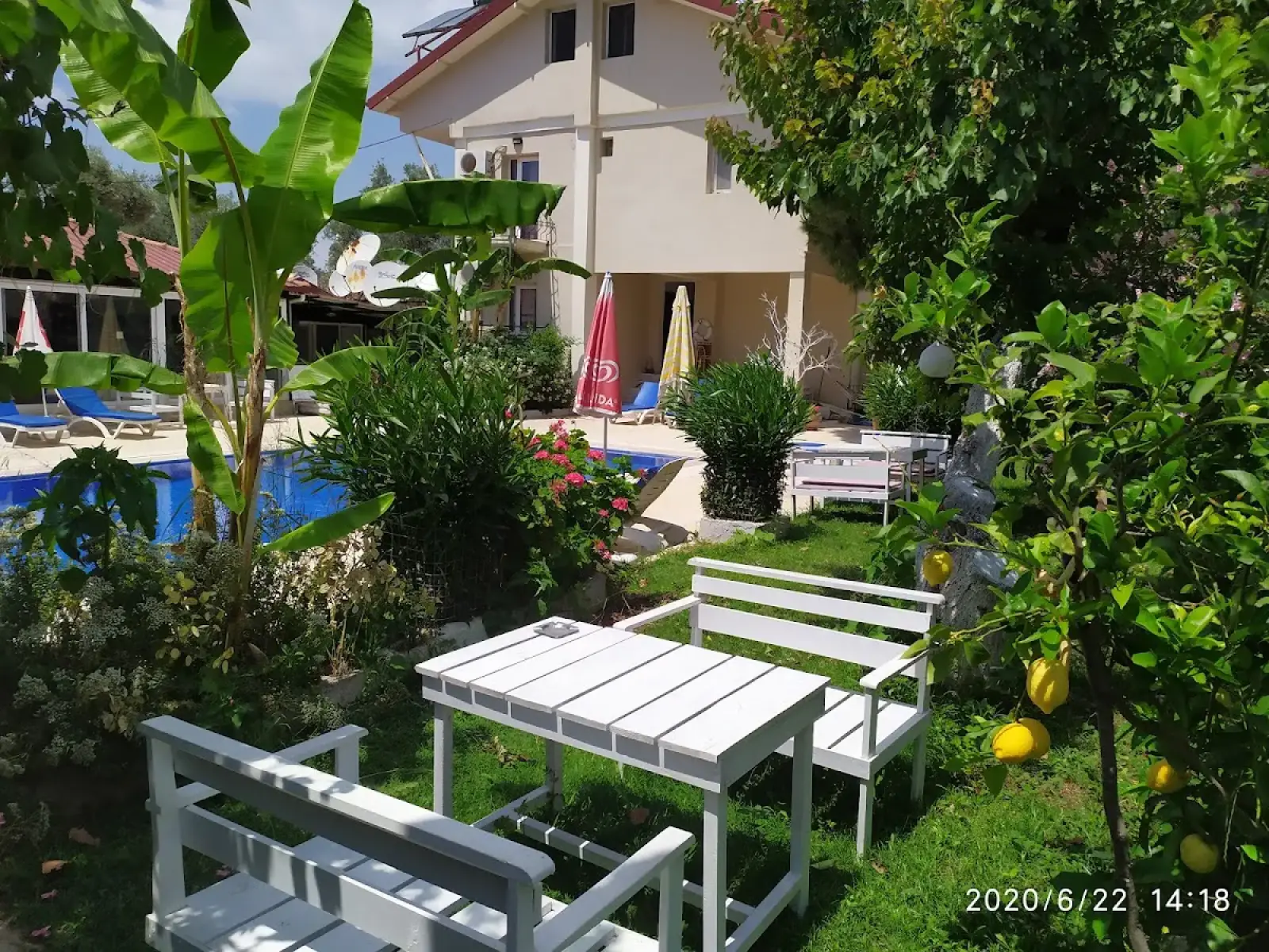 Dalaman Airport (DLM) nach CC's Butik Hotel Privater Transfer