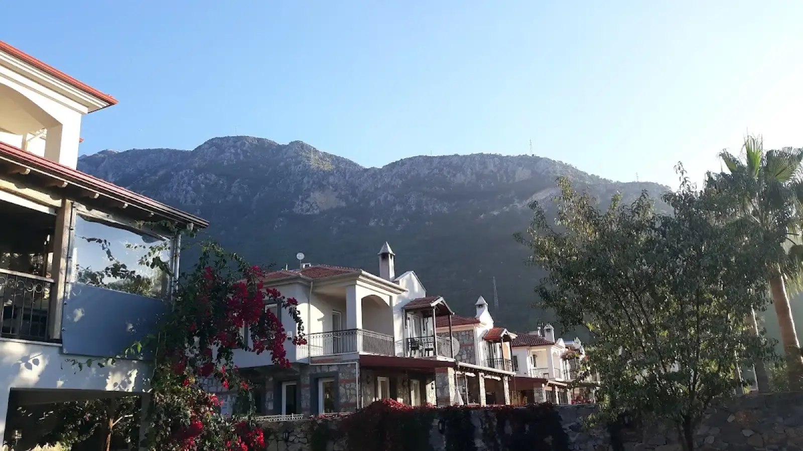 Dalaman Airport (DLM) nach Destina Hotel Privater Transfer