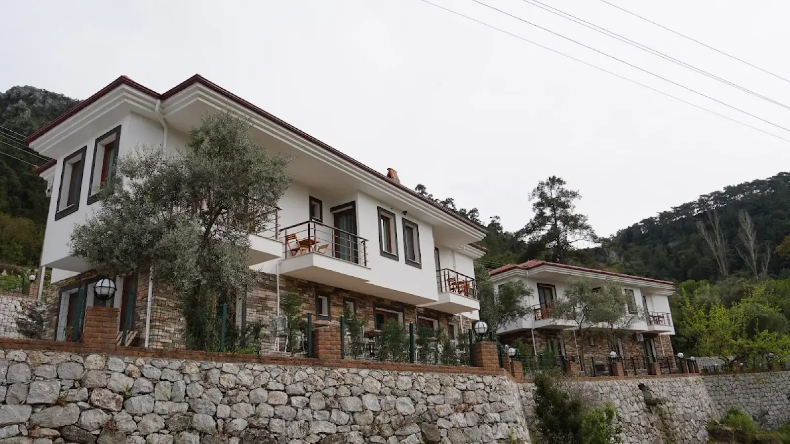 Dalaman Airport (DLM) to Mons Casa Boutique Hotel Private Transfer