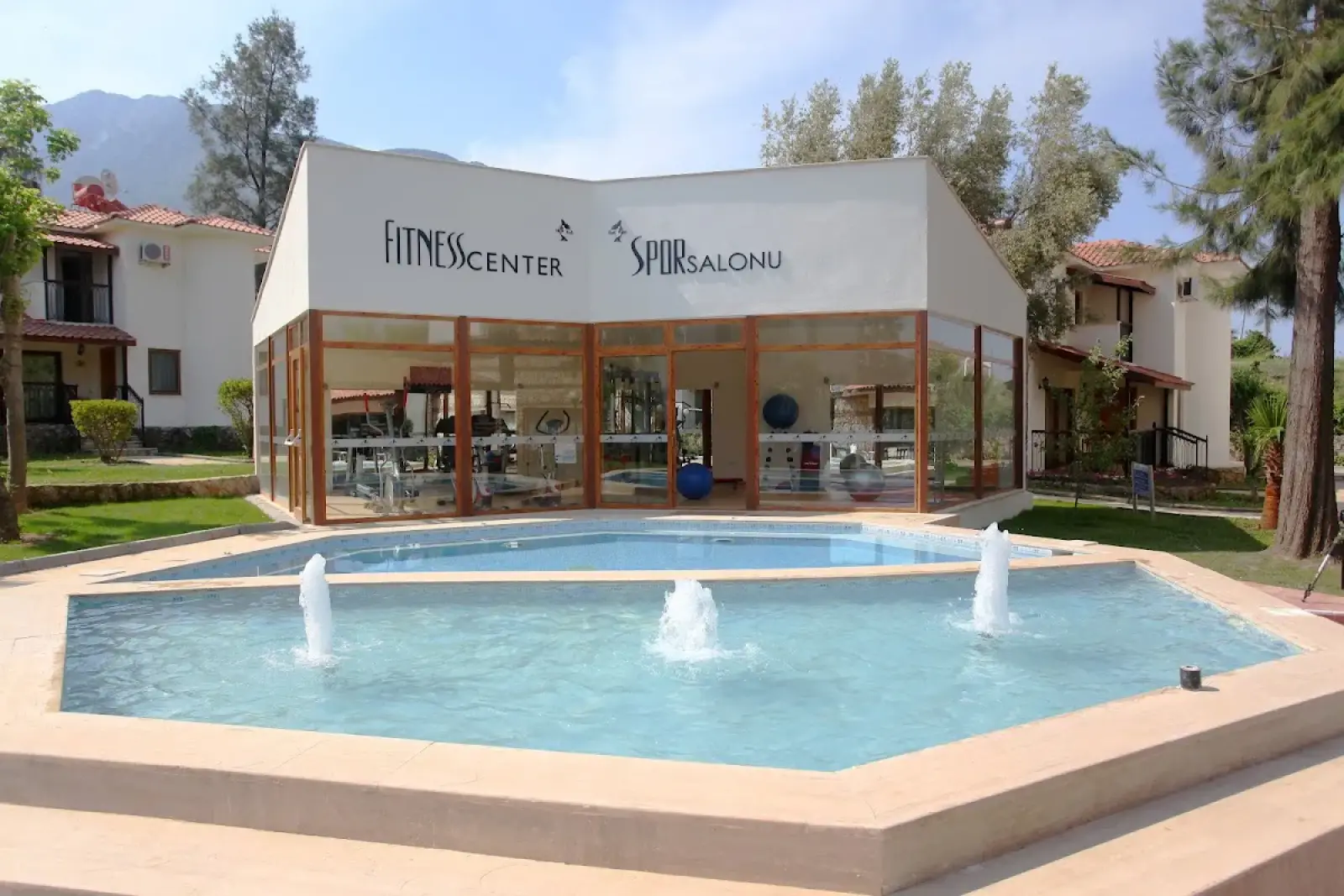Dalaman Airport (DLM) to Orka Club Hotel & Villas Private Transfer