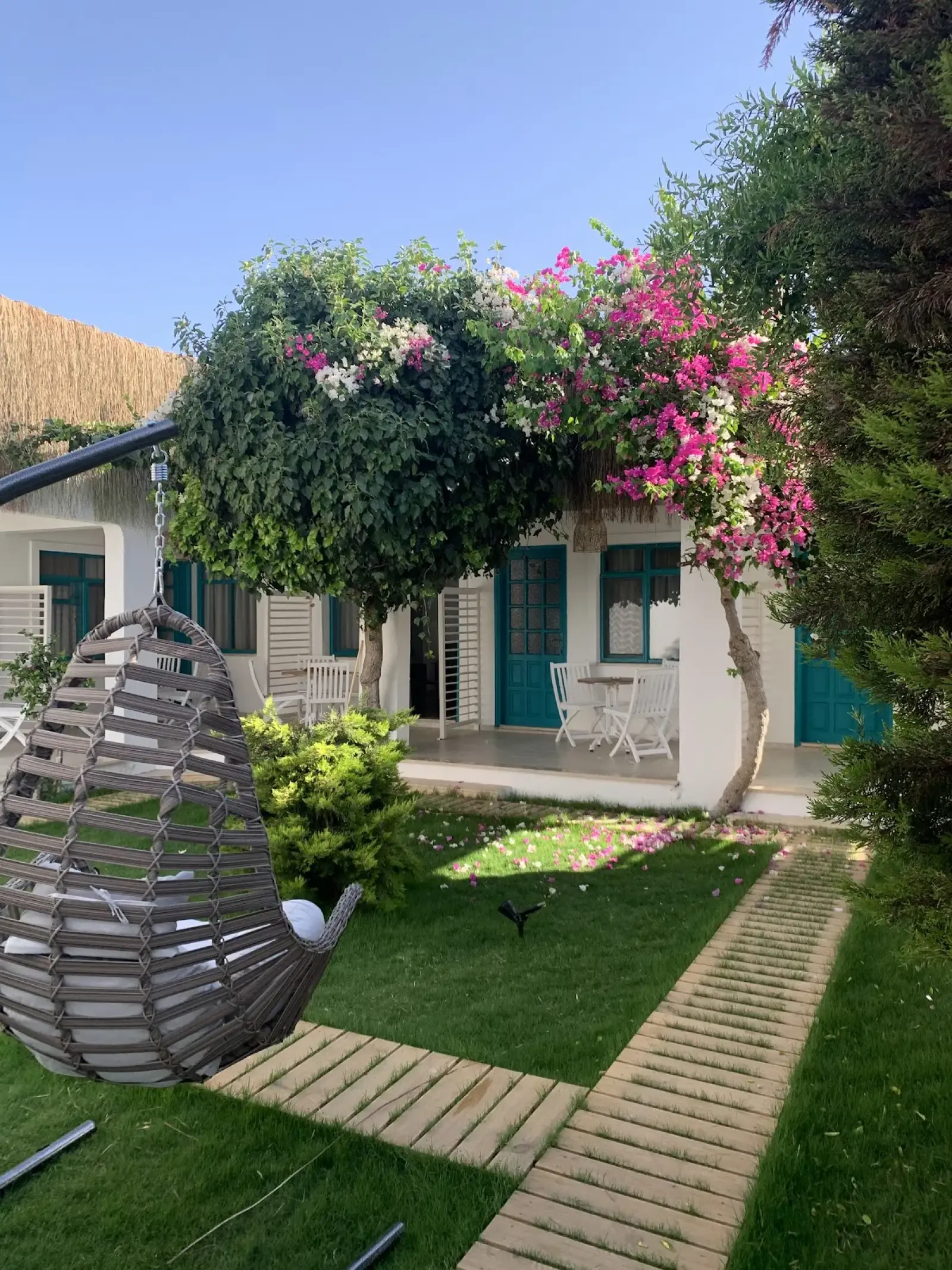 Dalaman Airport (DLM) nach Avlu Otel Palamutbükü Privater Transfer