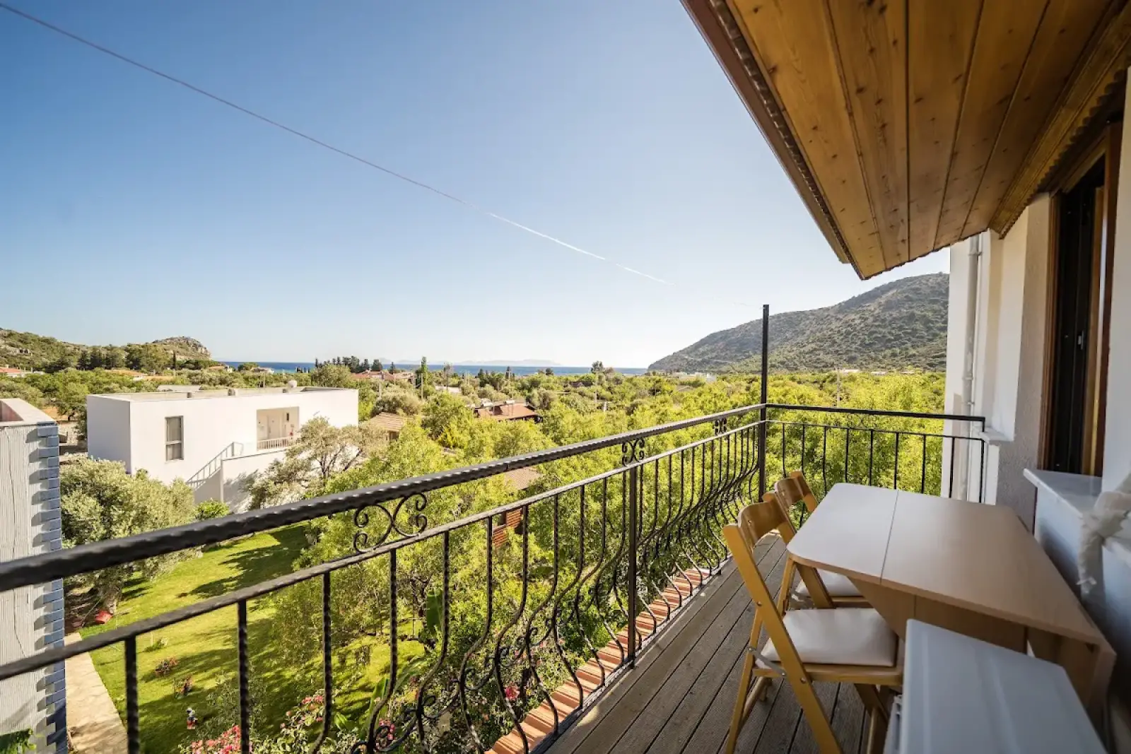 Dalaman Airport (DLM) в Karia Apart Pension Частный трансфер