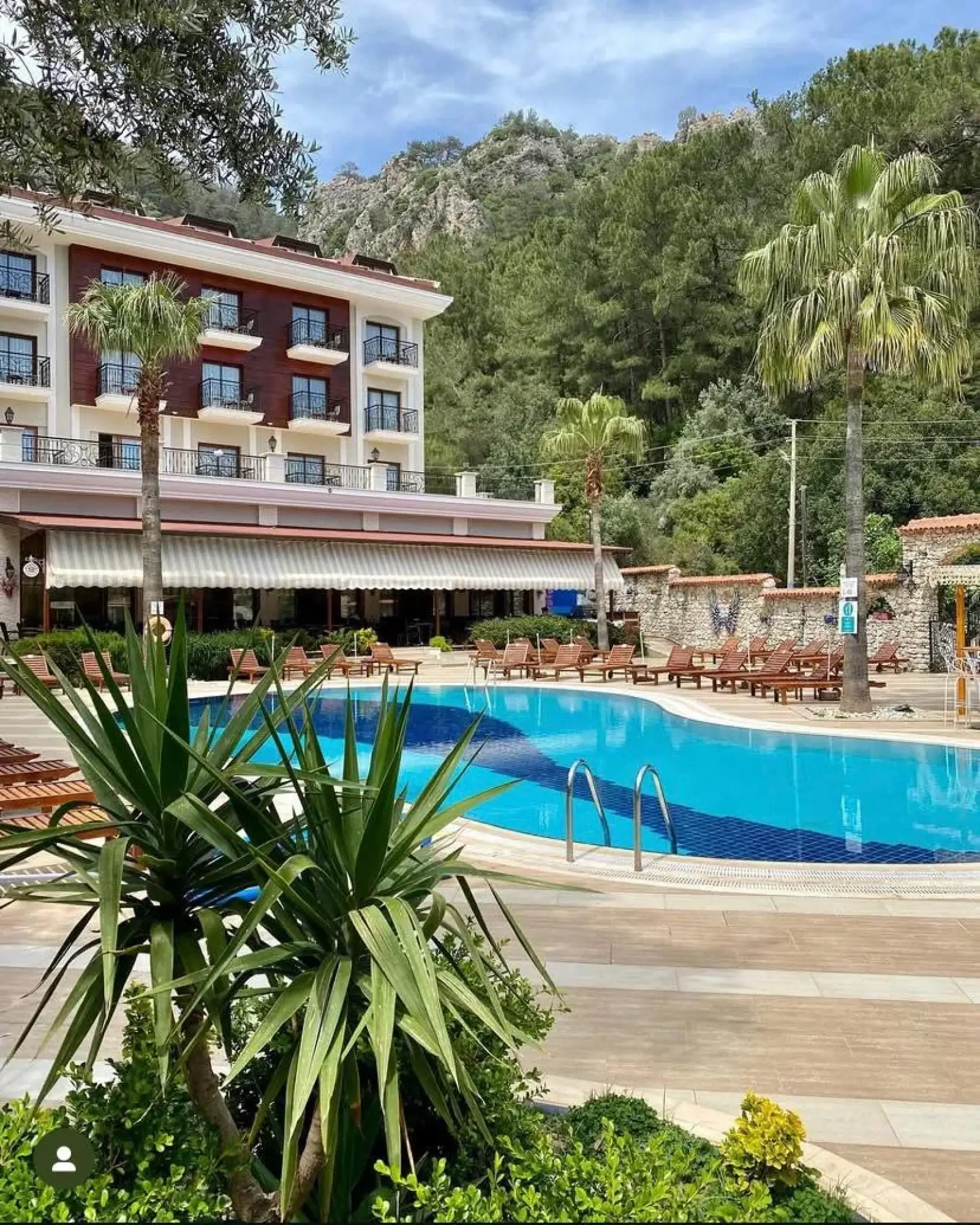 Dalaman Airport (DLM) в Meril Club Hotel Частный трансфер