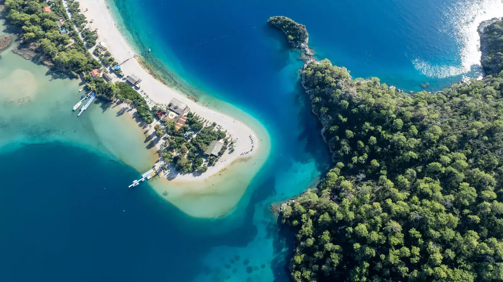 Dalaman Airport (DLM) Transfers