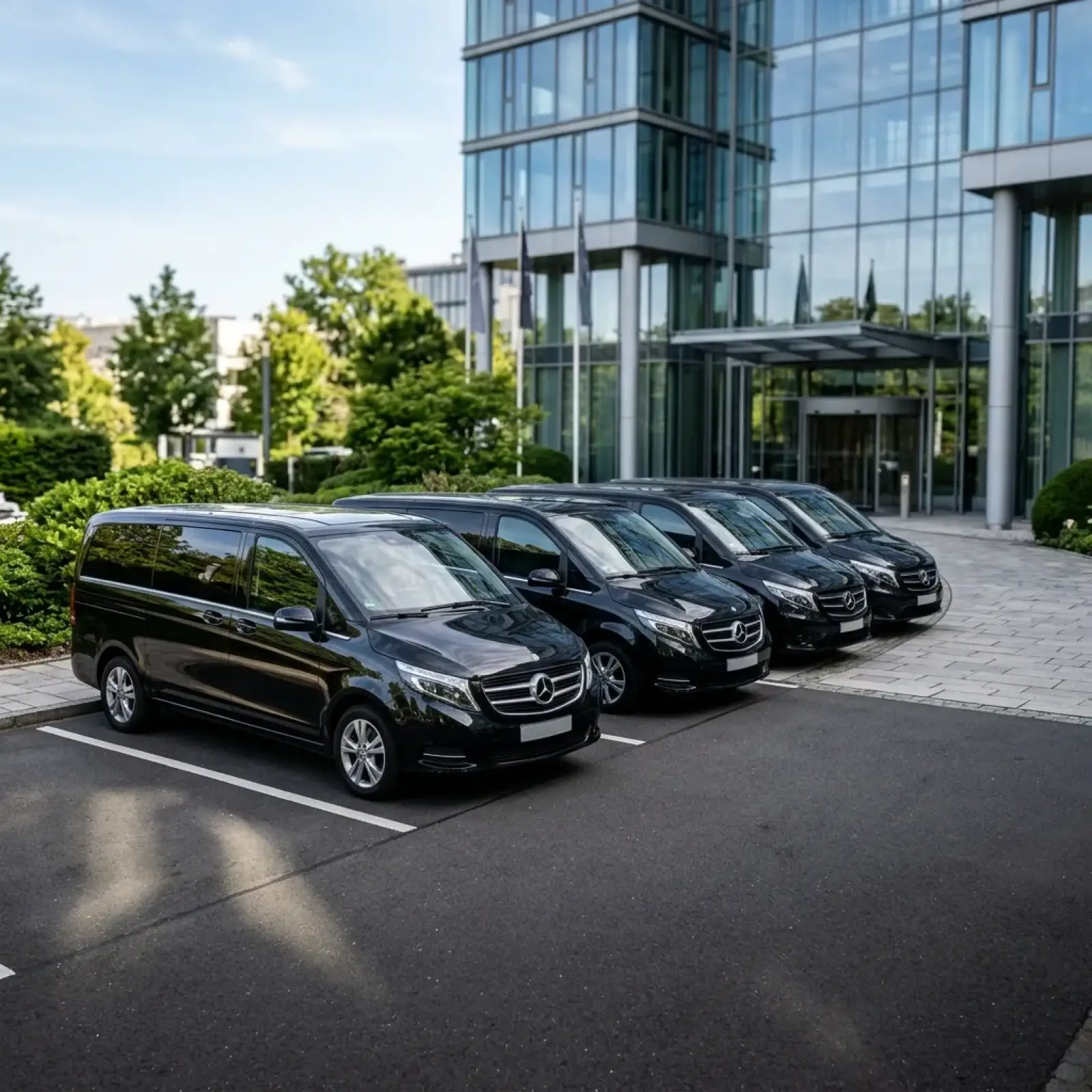 The Asset Advantage: Sovereignty of Direct Fleet Ownership