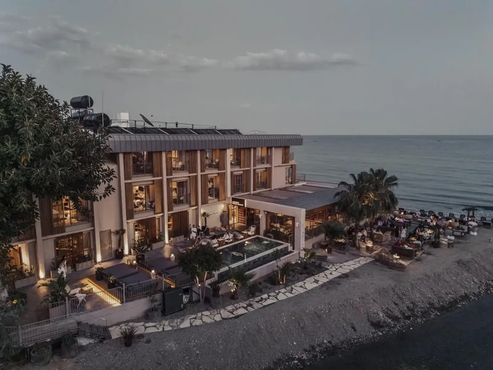 Gazipaşa-Alanya Airport (GZP) to Kestel: The Elite Passage to Alanya’s Boutique-Luxury District