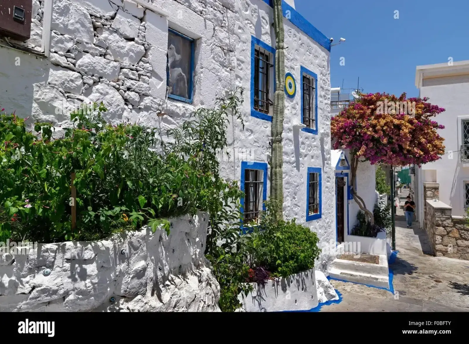 Bodrum Milas Airport (BJV) to Ortakent Private Transfer