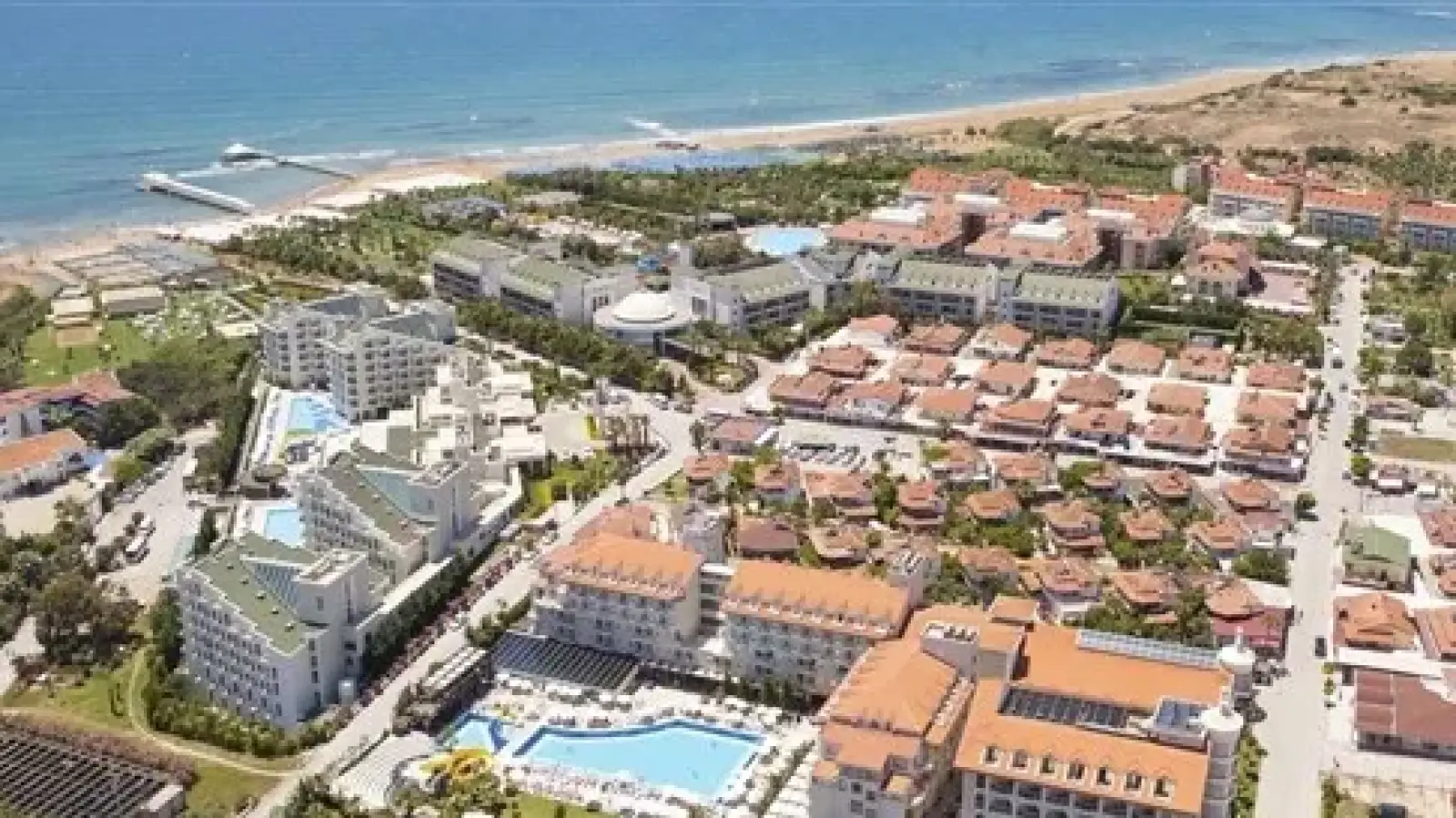 Gazipaşa Alanya Airport (GZP) to Gündoğdu Private Transfer