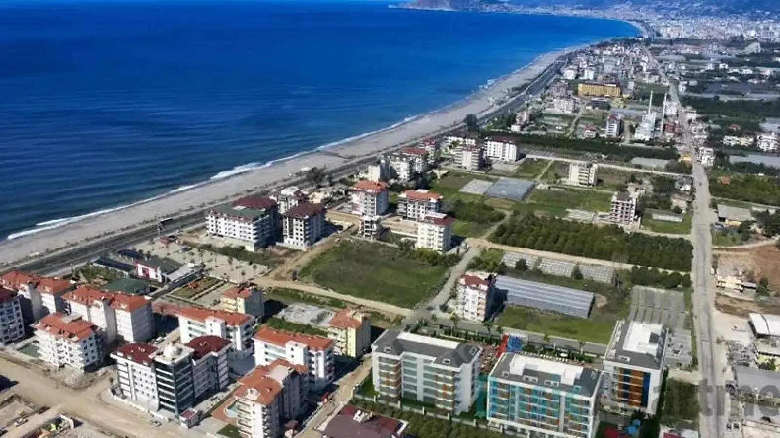 Gazipaşa Alanya Airport (GZP) to Kestel Private Transfer