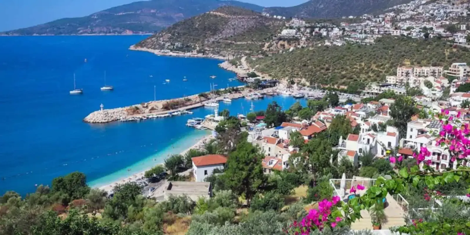 Gazipaşa Alanya Airport (GZP) to Payallar Private Transfer