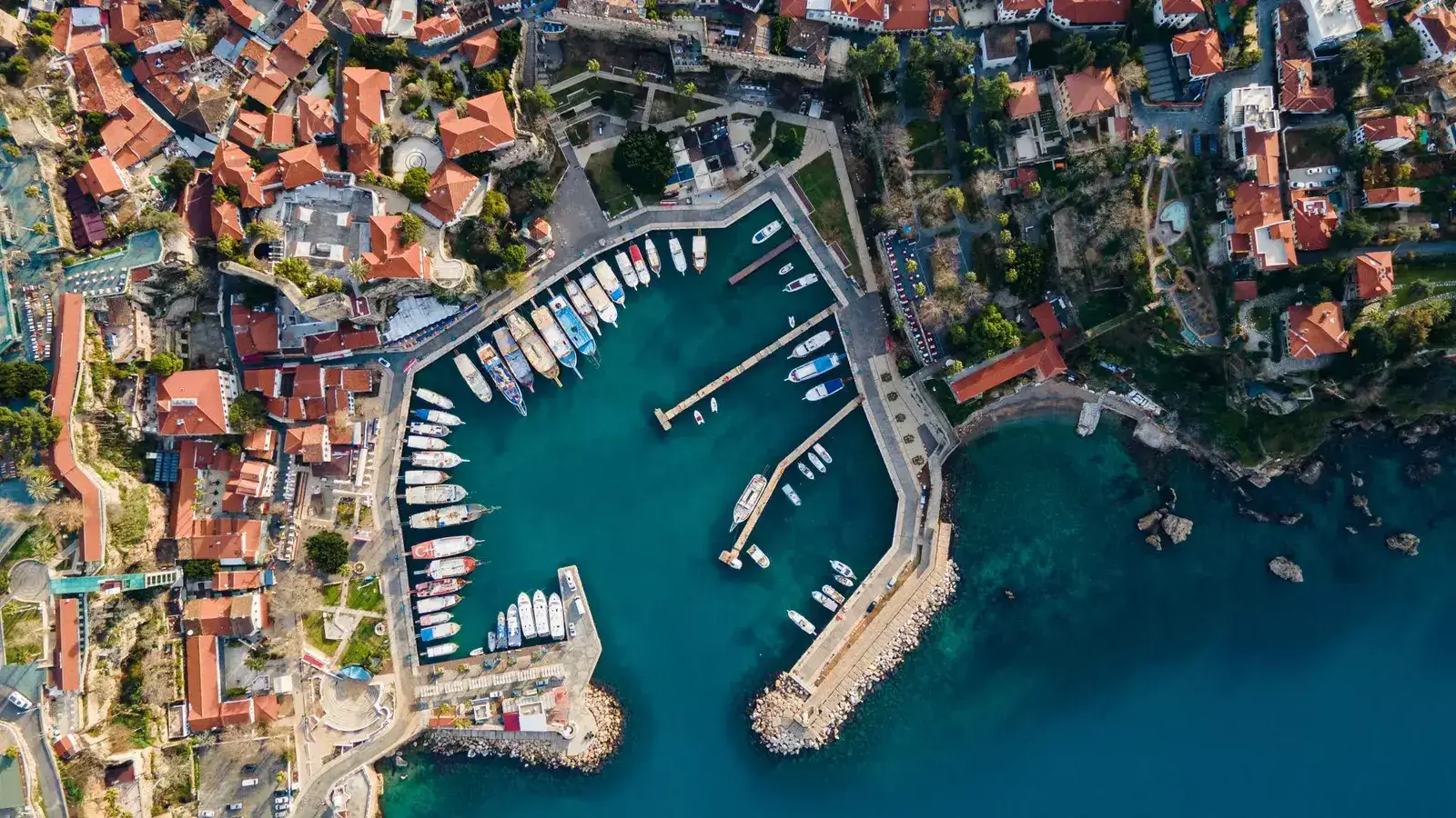 Antalya Airport (AYT) Transfers