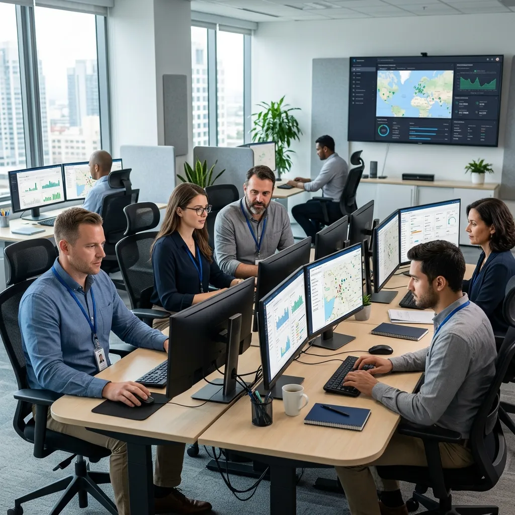 The Direct Operator: Absolute Accountability and Trust