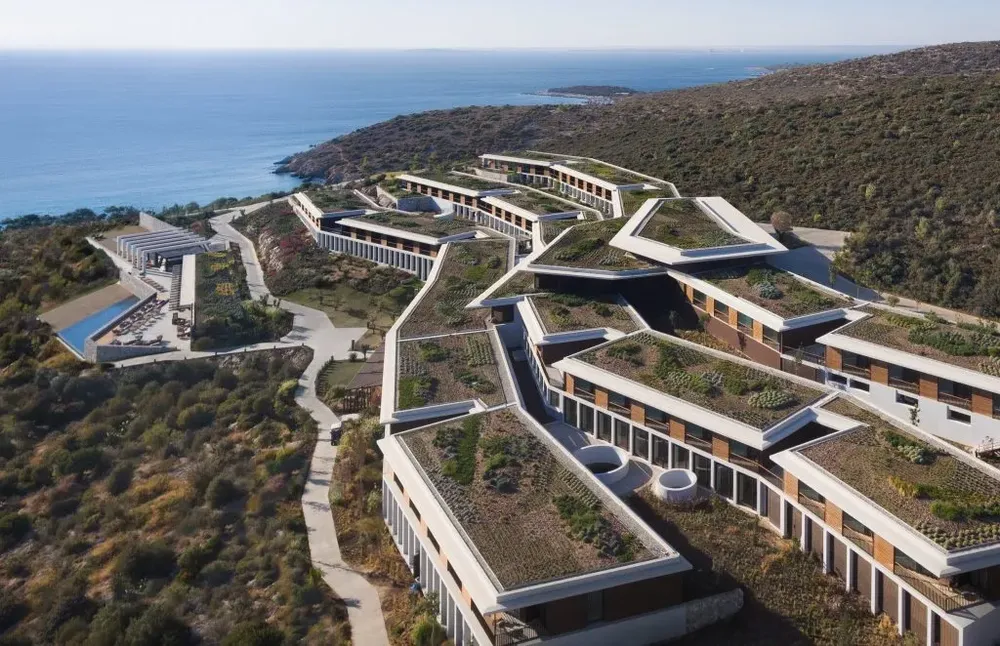Flughafen Milas-Bodrum (BJV) nach Kaplankaya Transfer (Reiseführer 2026, Preise & Fahrtzeit)