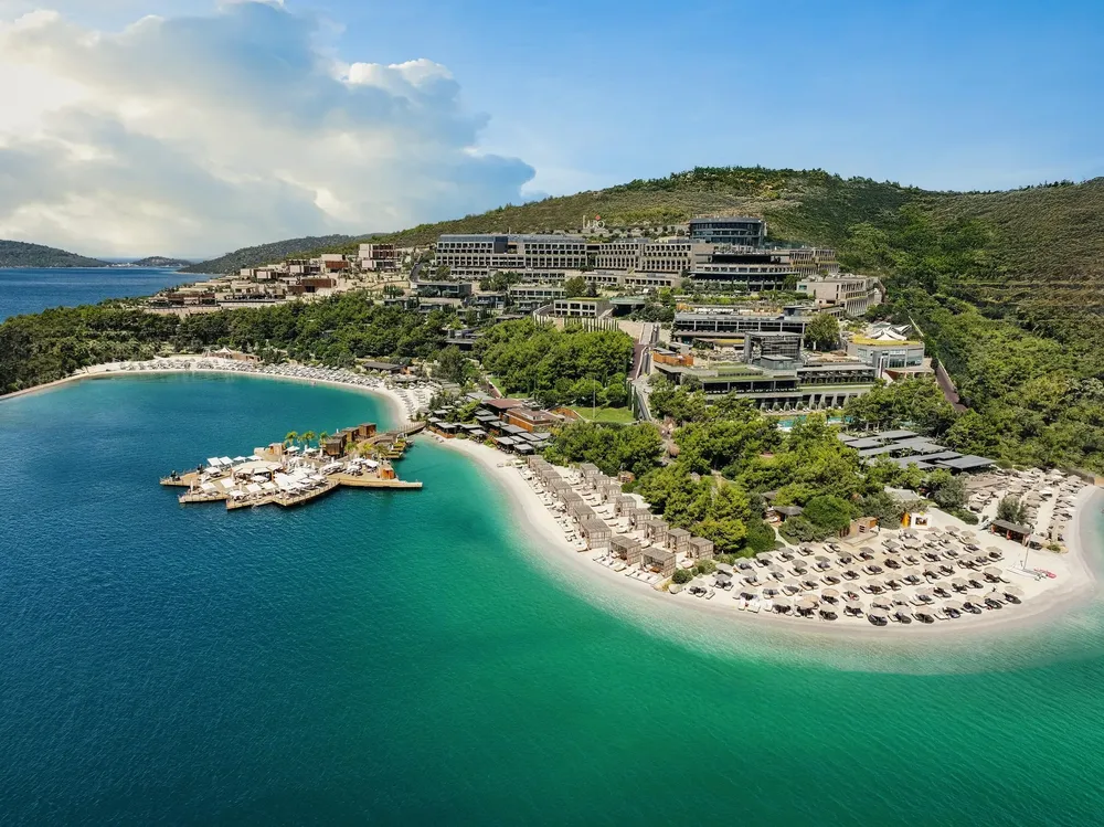 Milas-Bodrum Flughafen (BJV) nach Güvercinlik Transfer (2026 Leitfaden, Preise & Fahrzeit)
