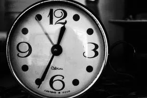 Complimentary wait time