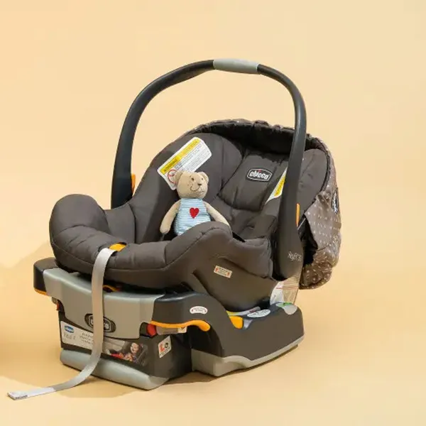 Infant Car Seat