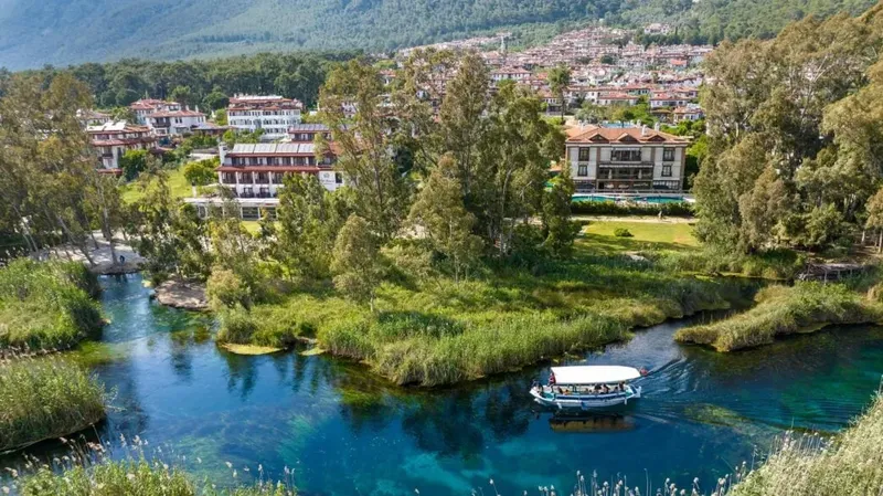 Akyaka (Ula)