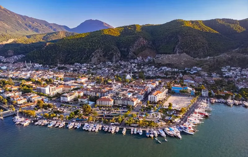 Fethiye Center