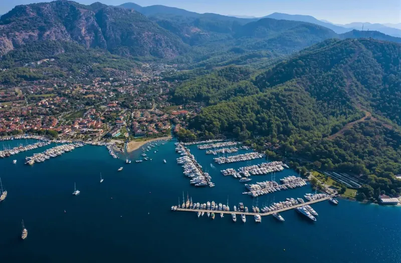 Hisarönü (Marmaris)